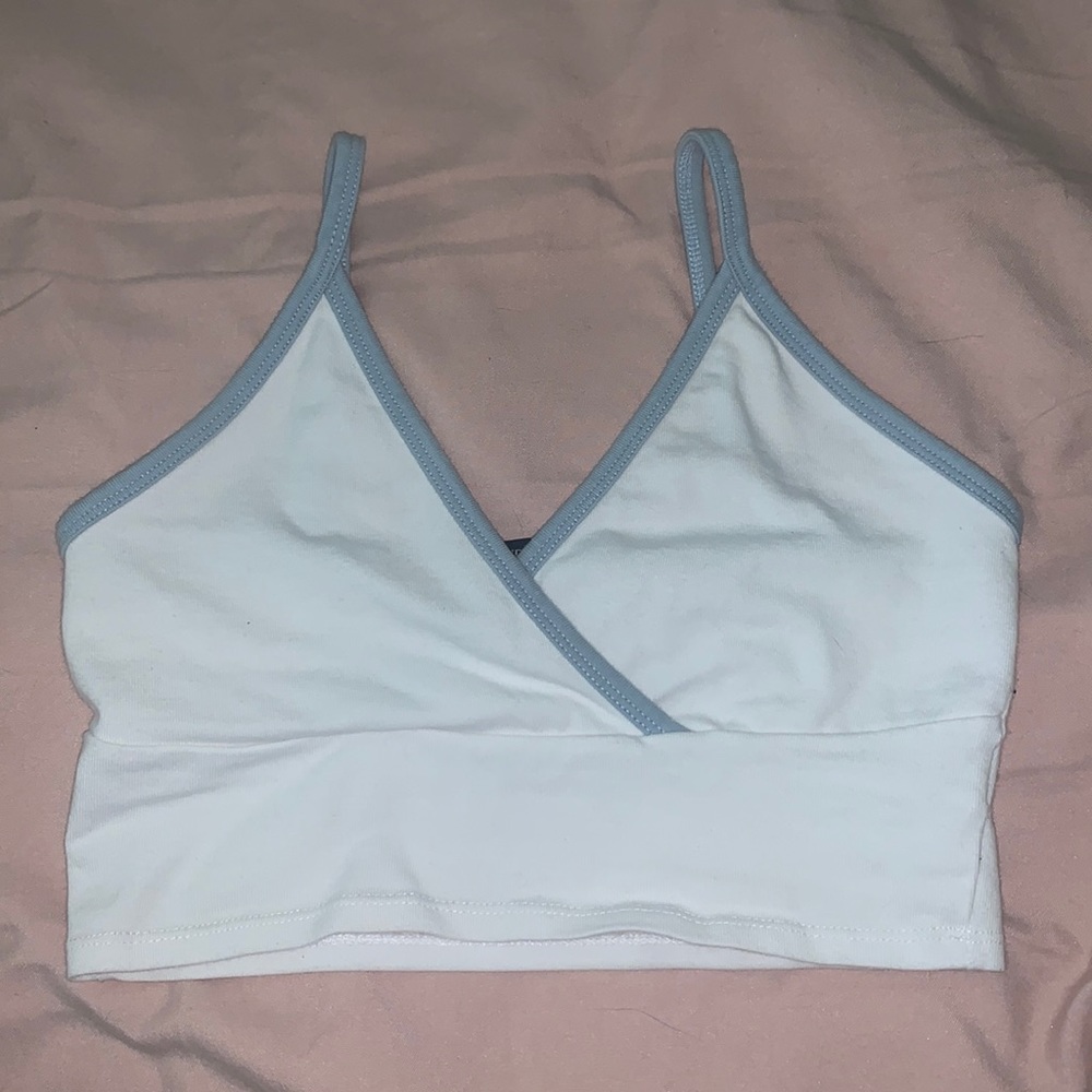 Brandy Tank top
